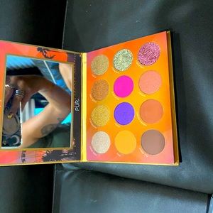 Pur Festival Palette